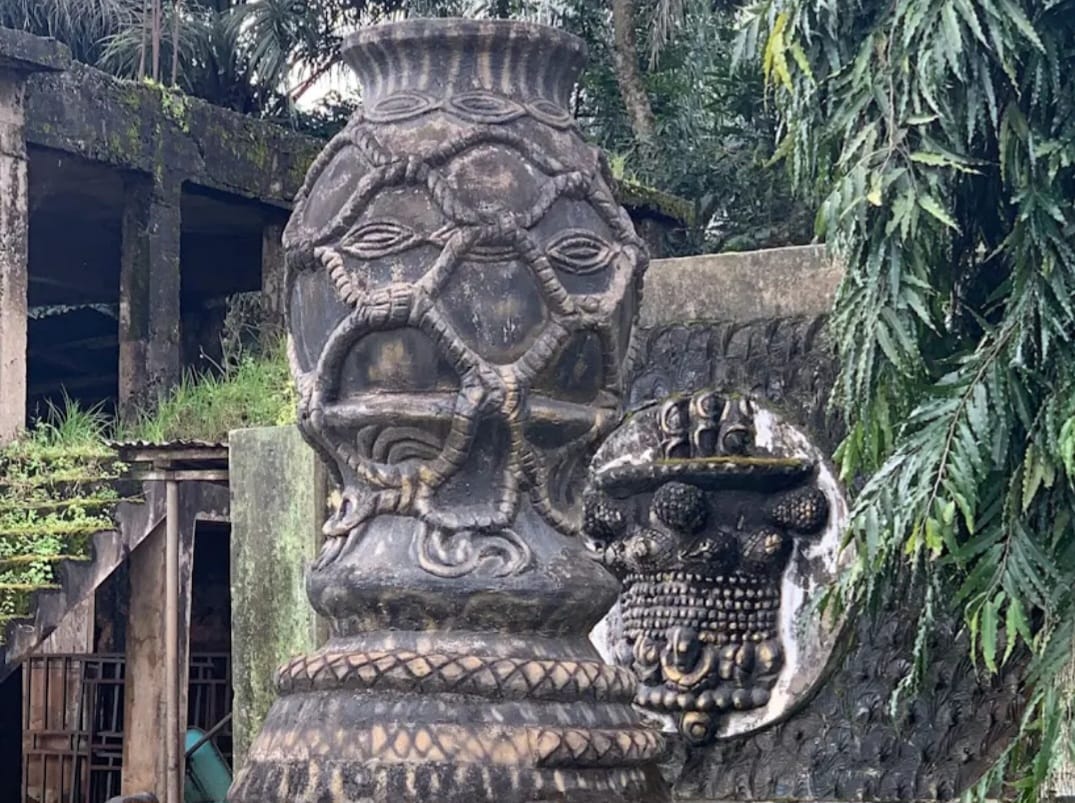 The Ancient Obu Igbo Ukwu Museum