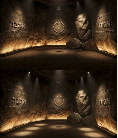 The Vault Museum